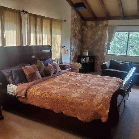 Villa Alta Peak Vista à Three Rivers Extérieur photo